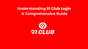 91ClubLogin
